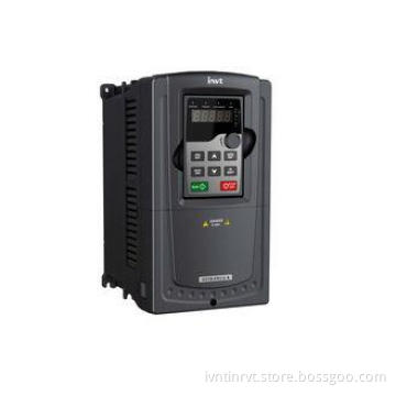 400Hz  3 Phase Inverter 1.5kw / 2.2kw Goodrive35 series Clo